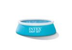 Intex 28101NP Otroški bazen Easy Set 183 x 51 cm, okrogel