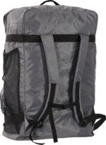 KAYAK ZIP BACKPACK-S-back2
