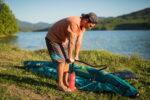 AREO II 16'' KAYAK HAND PUMP_7