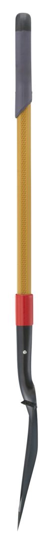 J10-205 - J-Series D-Handle Garden Spade - side