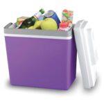 Alpicool hladilna torba 23l, 230V/12V