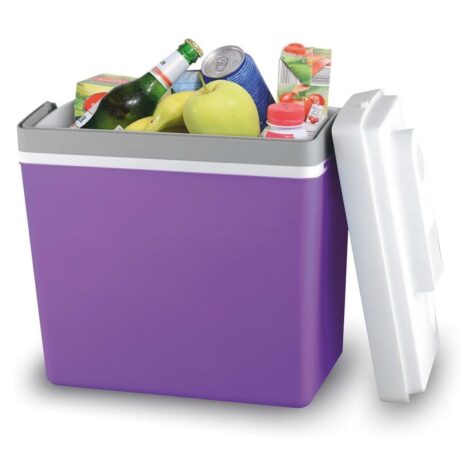 Alpicool hladilna torba 23l, 230V/12V