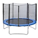 trampolin
