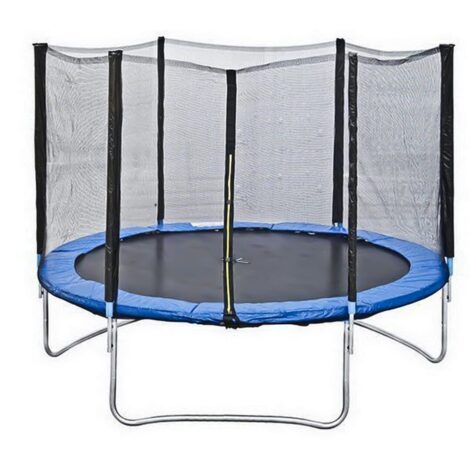 trampolin