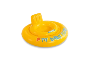 plavalni obroč - My baby float