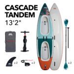 AQUA MARINA-SUP KAYAK (2)
