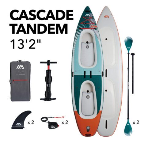 AQUA MARINA-SUP KAYAK (2)