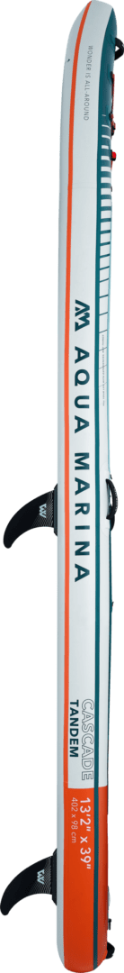 AQUA MARINA-SUP-KAYAK-CASCADE (BT-24CATP)-side-large