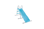INTEX tobogan, 196 x 84 x 119 cm