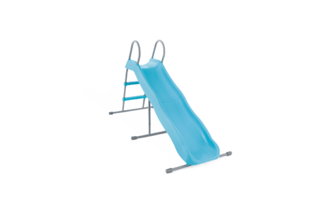 INTEX tobogan, 196 x 84 x 119 cm