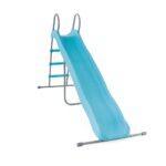 INTEX tobogan, 251 x 84 x 147 cm