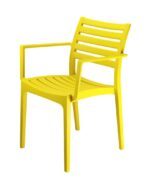 CAPRI yellow