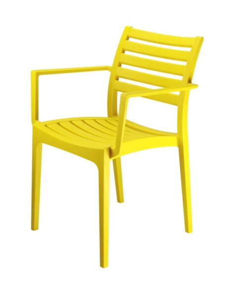 CAPRI yellow
