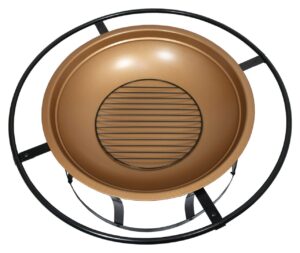 Notranjost kurišče