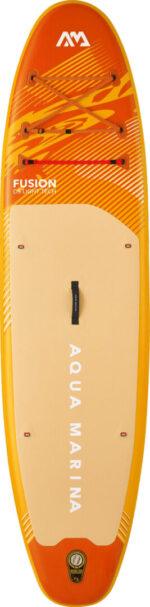 AQUA MARINA-SUP-FUSION(BT-23FUP)-Front