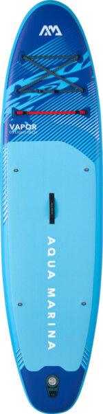 AQUA MARINA-SUP-VAPOR(BT-23VAP)-Front