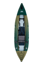 AQUA MARINA-KAYAK-CALIBER(CA-398)-front