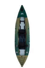 AQUA MARINA-KAYAK-CALIBER(CA-398)-front-tandem optional