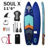 SOUL X