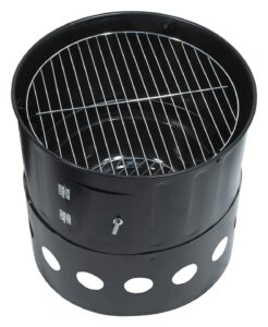 Žar na oglje SMOKER