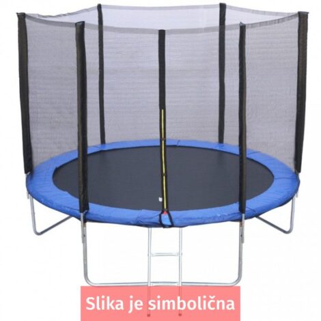 trampolin