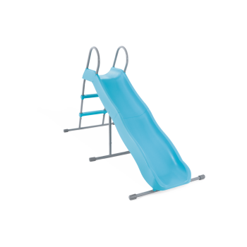 INTEX tobogan, 196 x 84 x 119 cm
