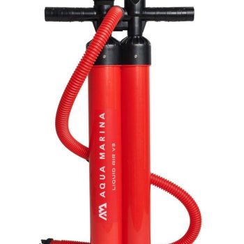 Zračna tlačilka Liquid Air V3