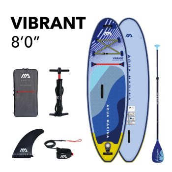 AQUA MARINA-SUP Standard package (3)