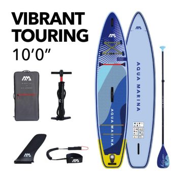 AQUA MARINA-SUP Standard package (4)