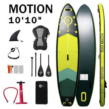 MOTION