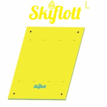 PODLOGA ZA V VODO SKIFLOTT L PB-SKFL-A350