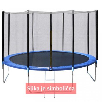 trampolin