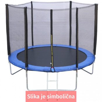trampolin